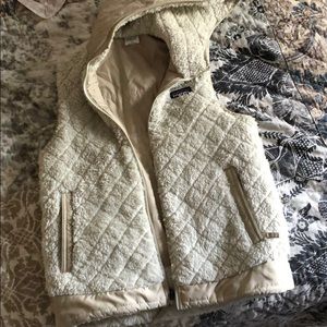 Patagonia vest
